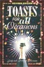 Toasts for All Occasions