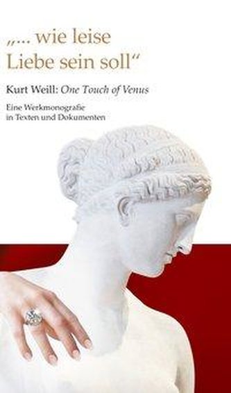 \"... wie leise Liebe sein soll\"