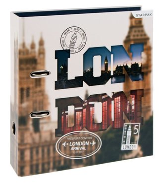 Segregator A4/70 Londyn