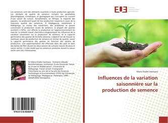 Influences de la variation saisonnière sur la production de semence