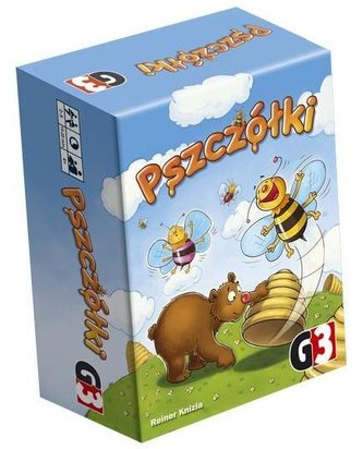 Včeličky G3