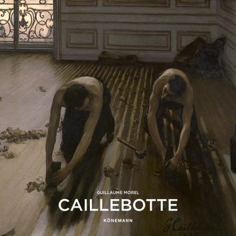 Gustave Caillebotte