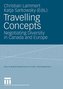 Travelling Concepts