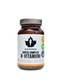 Puhdistamo - Super Vitamin B Complex 60 kapslí