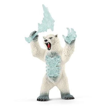 Niedźwiedź Blizzard