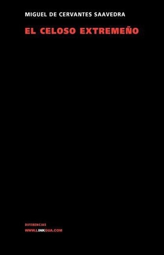 El celoso extremeño