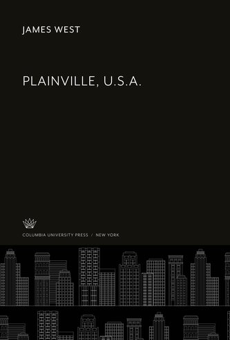 Plainville, U.S.A.