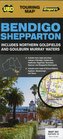 Bendigo / Shepparton   1 : 25 000