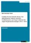 Gurkhas für die britische Krone. Der diplomatische Diskurs zwischen Großbritannien und Nepal während des Anglo-Nepalesischen Kri