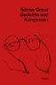 Gedichte und Kurzprosa I