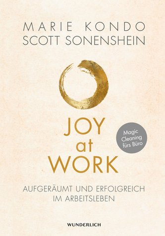 Glücklich im Job, glücklich im Leben