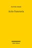 Actio Funeraria