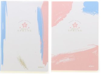 Notatnik A5/40K linia Cherry Blossom M&G;