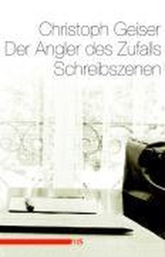 Der Angler des Zufalls