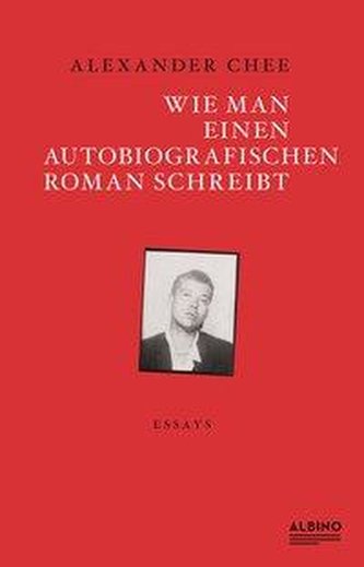 Wie man einen autobiografischen Roman schreibt