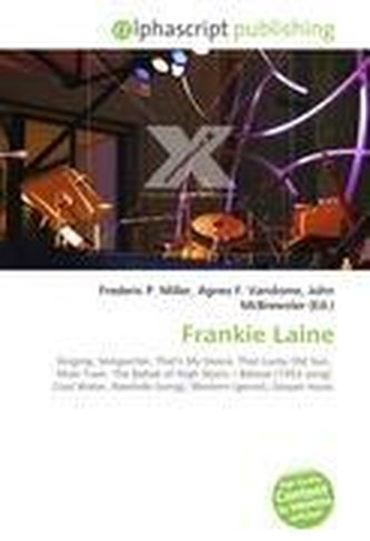 Frankie Laine