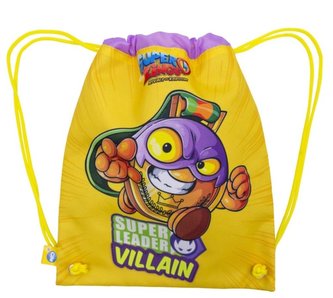 Super Zings - Worek