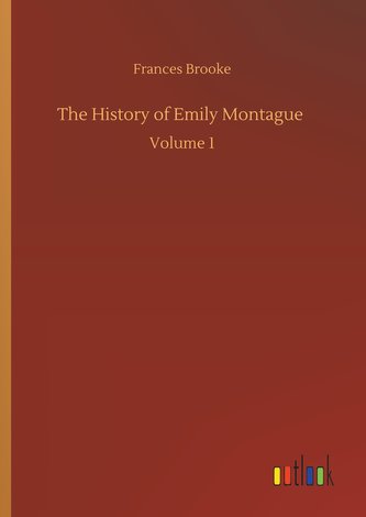 The History of Emily Montague