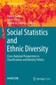 Social Statistics and Ethnic Diversity