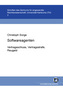 Softwareagenten : Vertragsschluss, Vertragsstrafe, Reugeld