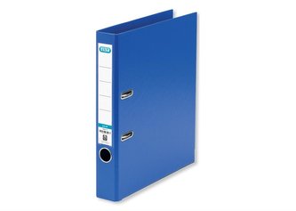 Segregator A4 Pro+ 5cm niebieski