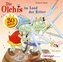 Die Olchis im Land der Ritter