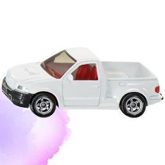SIKU Blister - auto Ranger SIKU Blister - auto Ranger