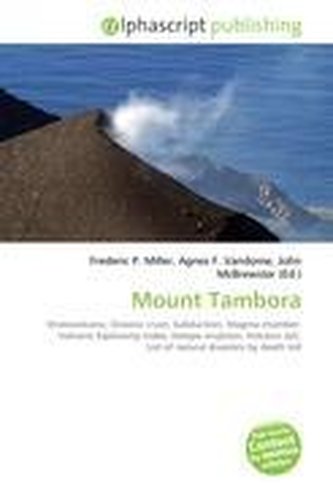 Mount Tambora