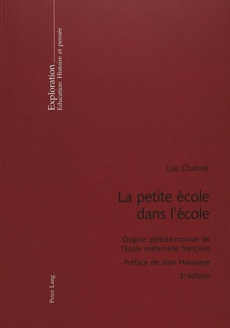 La petite école dans l'école