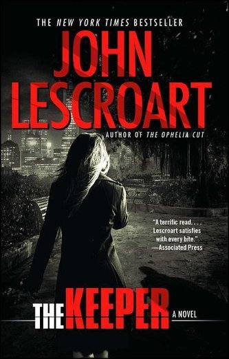 The Keeper, Volume 15