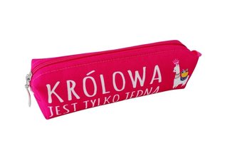 Piórnik PA2028 Królowa jest tylko jedna MESIO