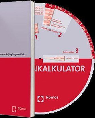 Gebührenkalkulator