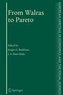 From Walras to Pareto