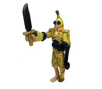 ROBLOX ACTION základní figurka (Darkenmoor: Bad Banana) W.7