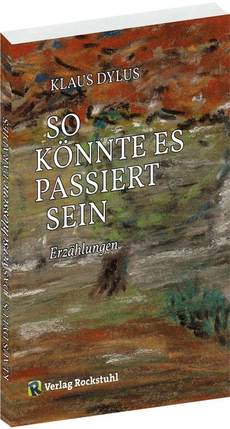 So könnte es passiert sein