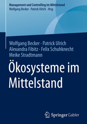 Ökosysteme im Mittelstand