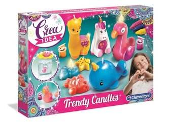 Crea Idea - Świeczki
