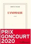 L'anomalie