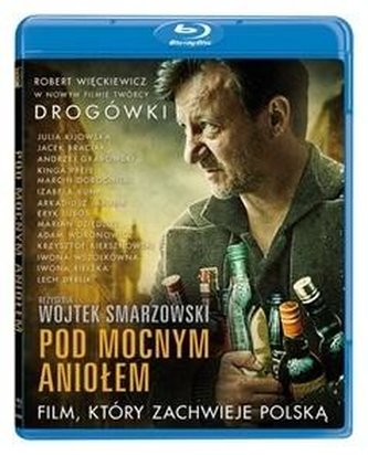 Pod Mocnym Aniołem (blu-ray)