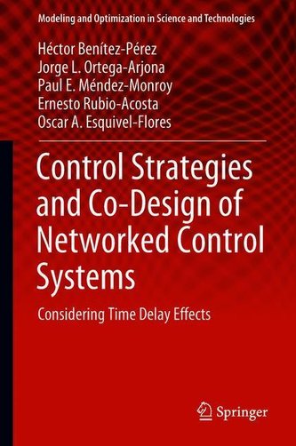 Control Strategies and Co-Design of Networked Control Systems