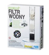 Green Science - Filtr wodny 4M
