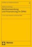 Rechtsanwendung und Finanzierung im ÖPNV