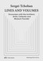 Sergei Tchoban - Lines and Volumes