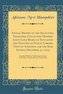 Annual Report of the Selectmen, Treasurer, Collector, Highway Agents and Board of Education and Trustees of Public Library, Town