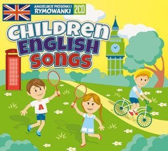 Children English Songs CD Children English Songs CD