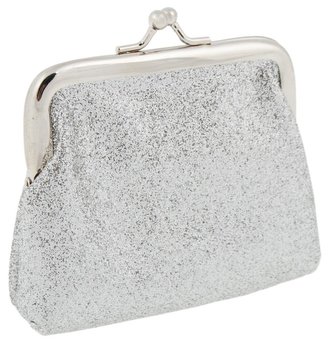 Portmonetka Silver