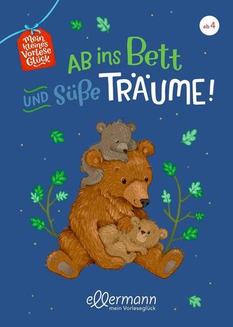 Mein kleines Vorleseglück