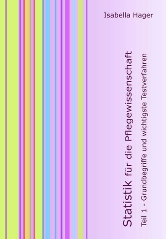 Statistik für die Pflegewissenschaft