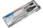 Cyrkiel metalowy z rysikiem 80977