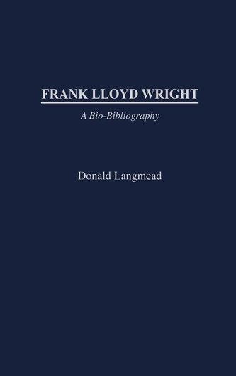 Frank Lloyd Wright